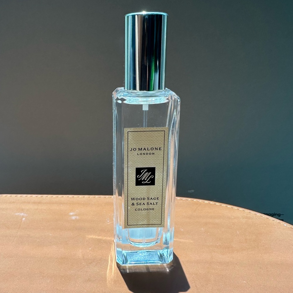 Jo Malone Wood Sage and Sea Salt Perfume